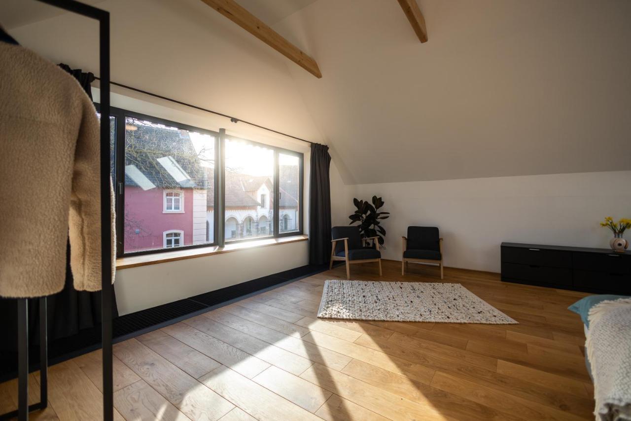 Modernes Ferien- Und Messezimmer In Idyllischer Lage Nordstemmen エクステリア 写真